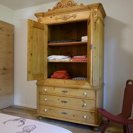 Nido Di Montagna Apartman Dimaro Kültér fotó