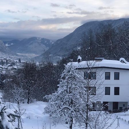 Nido Di Montagna Apartman Dimaro Kültér fotó