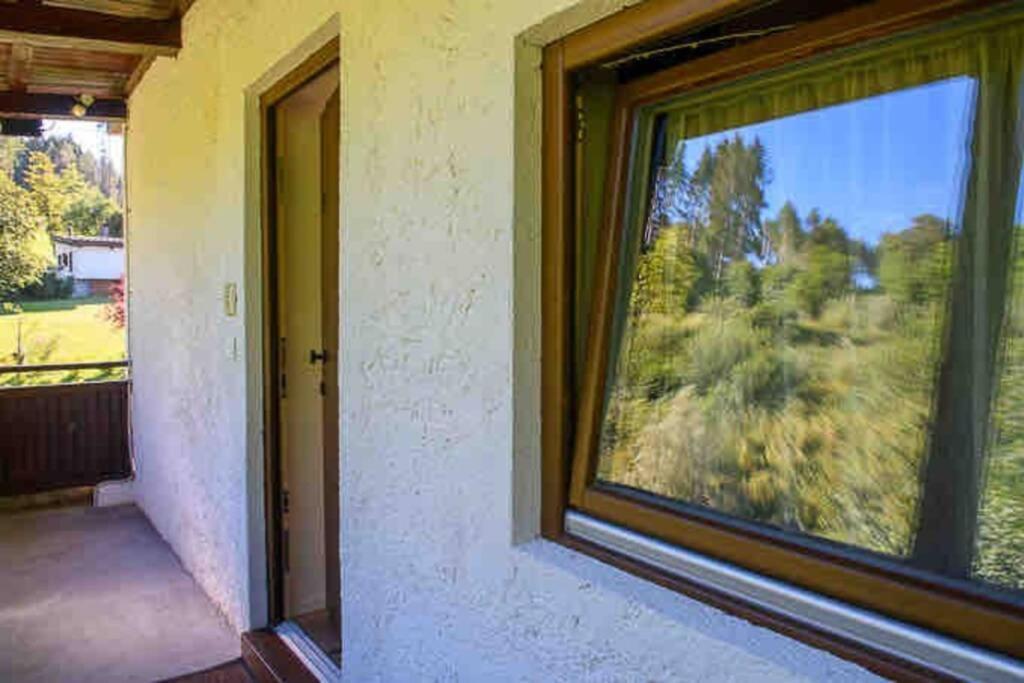 Nido Di Montagna Apartman Dimaro Kültér fotó