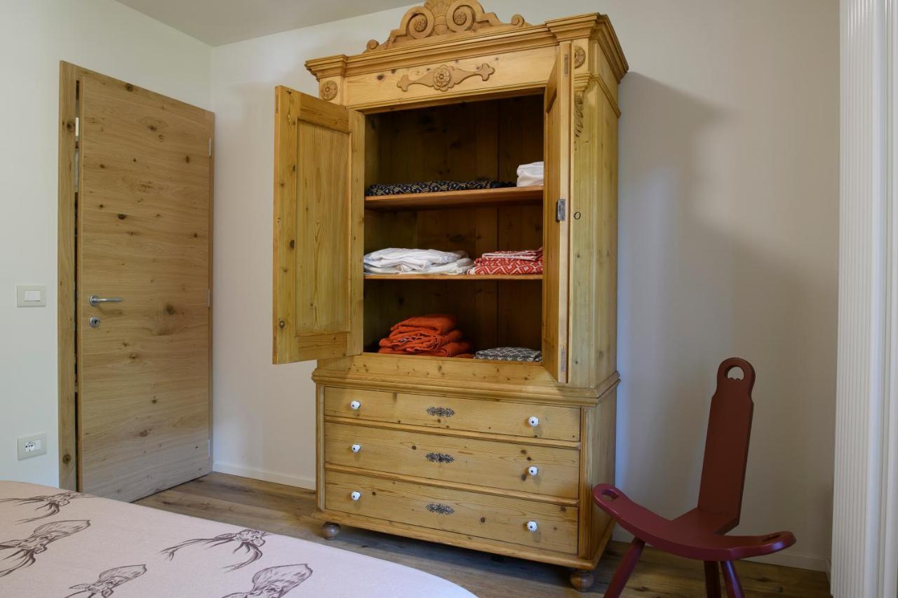 Nido Di Montagna Apartman Dimaro Kültér fotó